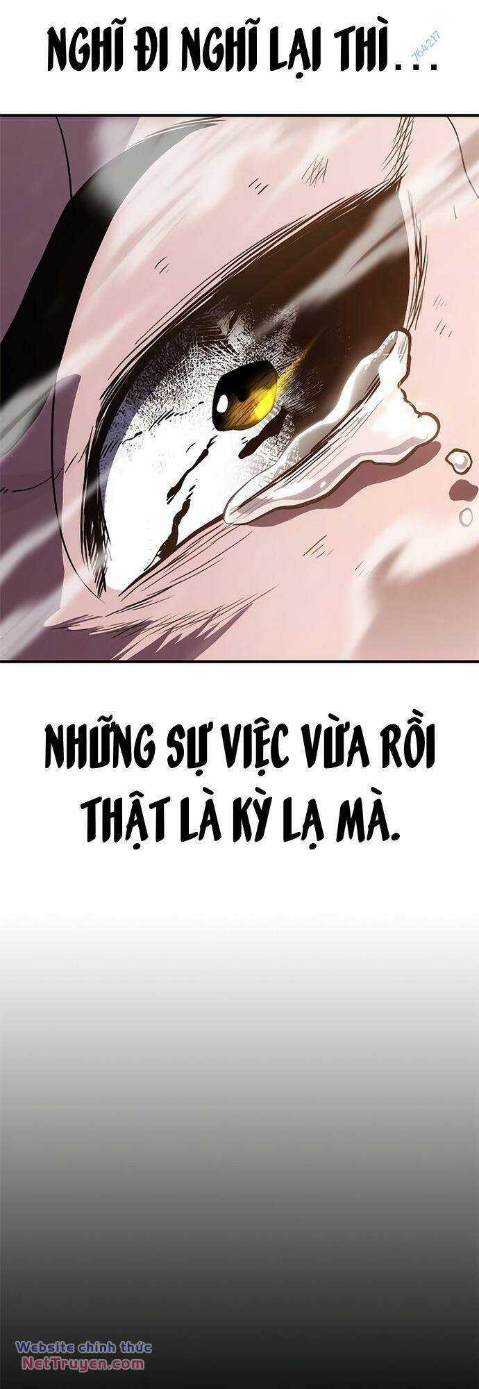 Thực Quỷ Chapter 17 trang 132