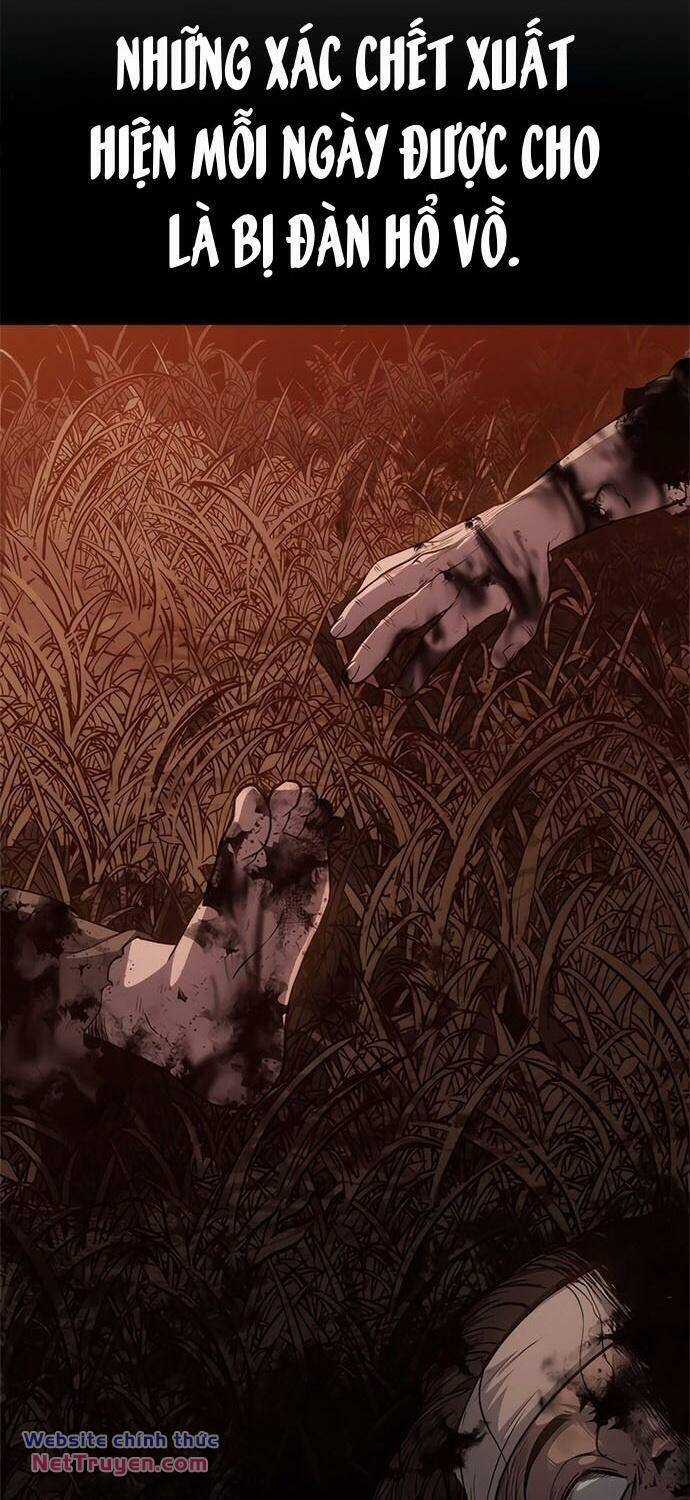 Thực Quỷ Chapter 17 trang 133