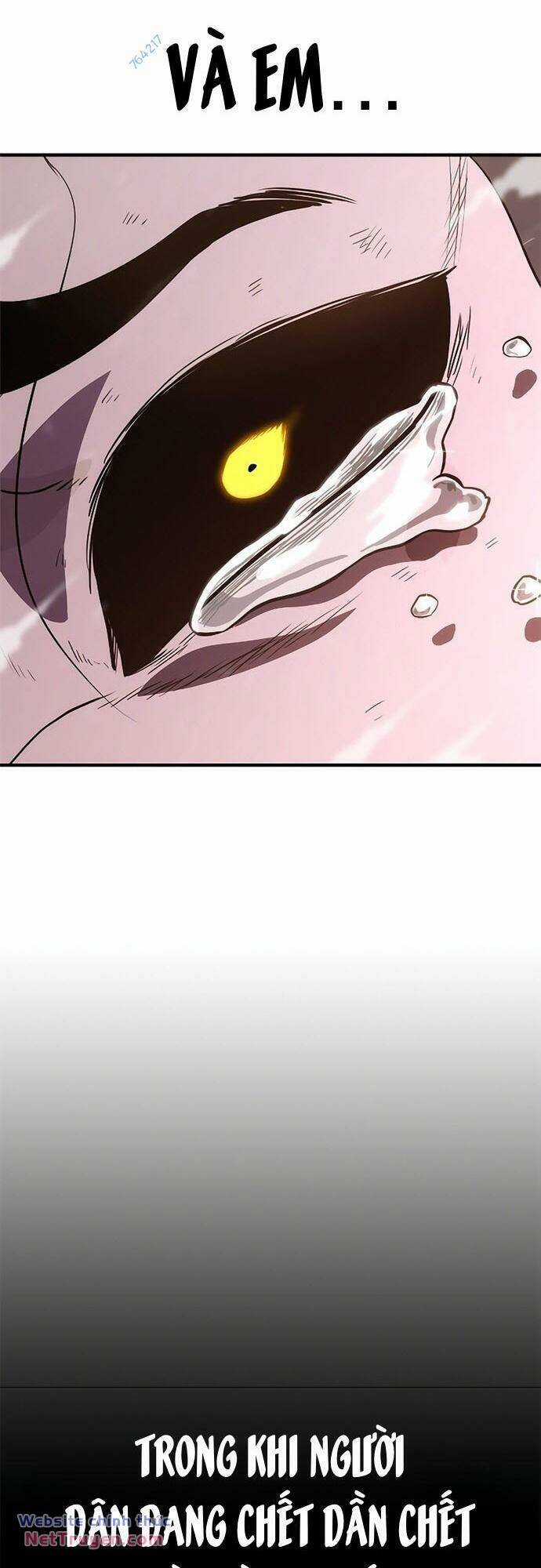 Thực Quỷ Chapter 17 trang 135