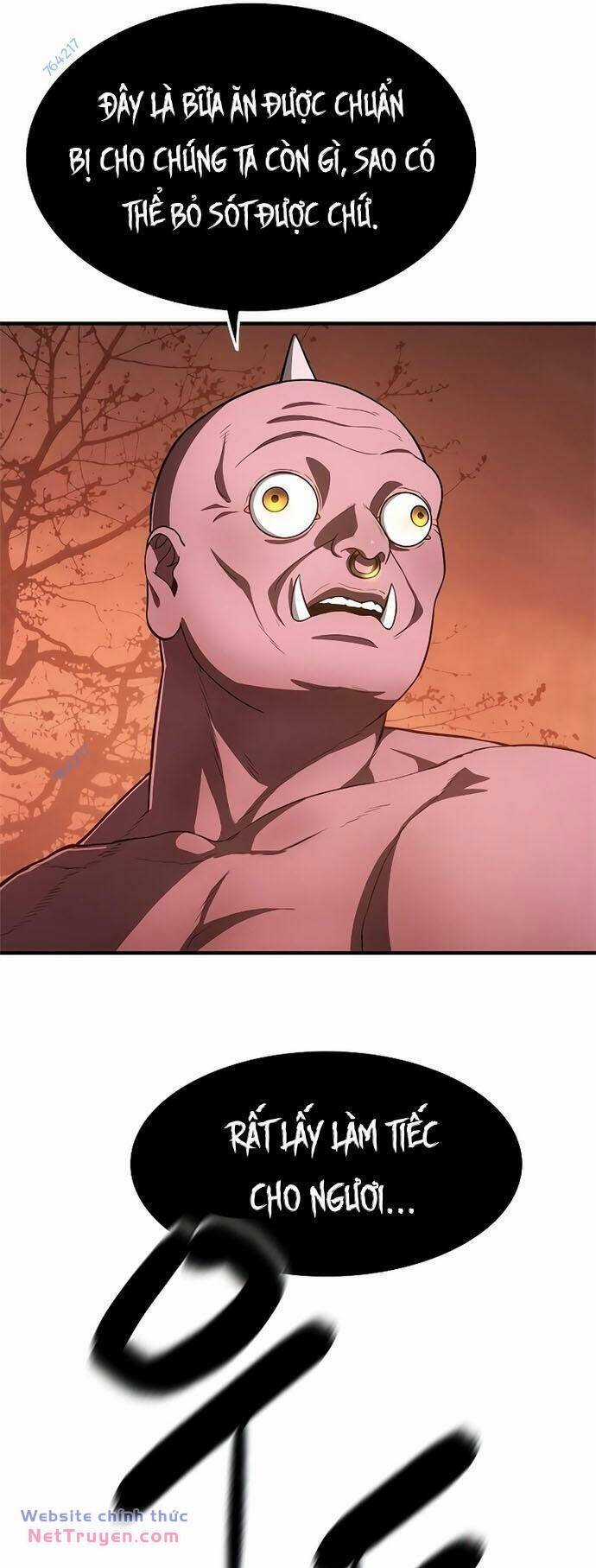 Thực Quỷ Chapter 17 trang 18