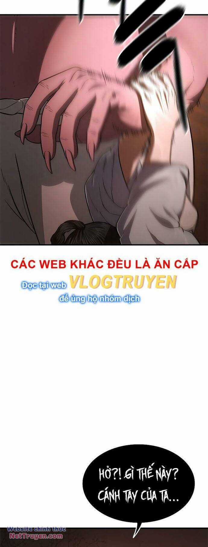 Thực Quỷ Chapter 17 trang 19