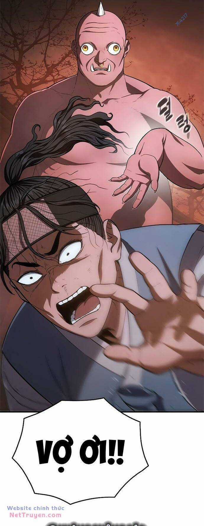 Thực Quỷ Chapter 17 trang 20