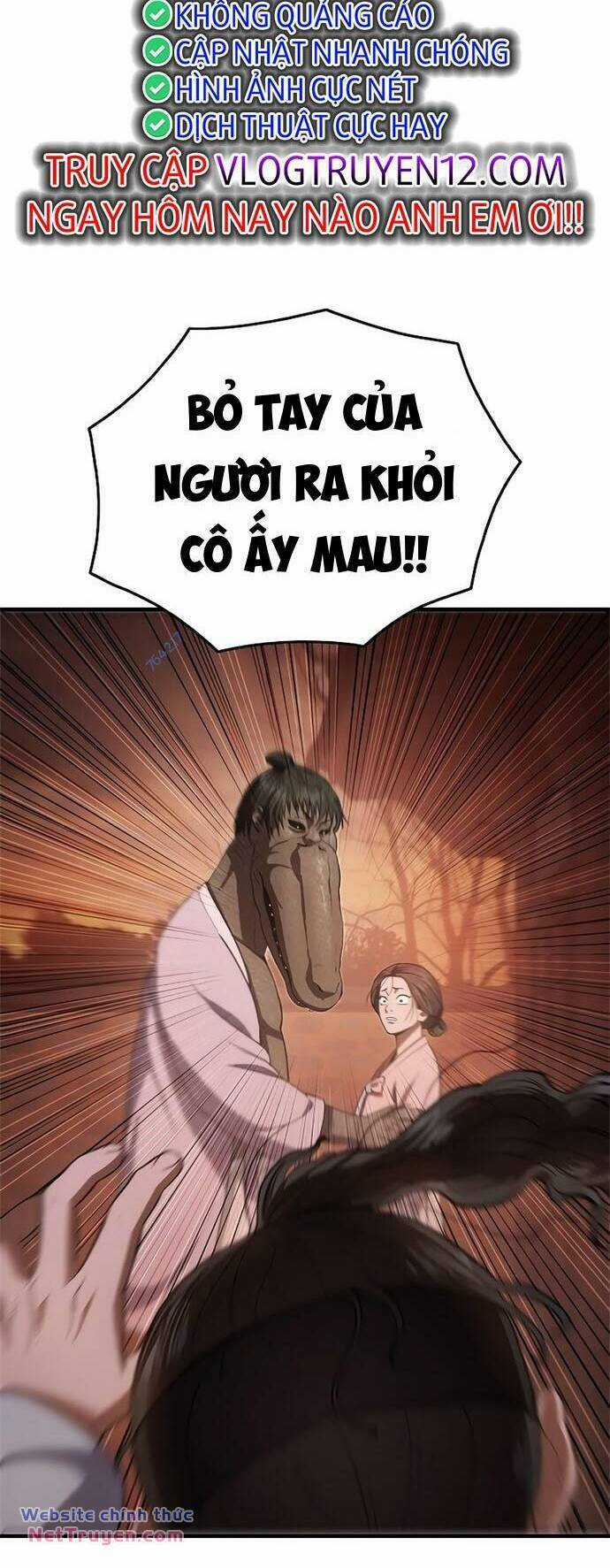 Thực Quỷ Chapter 17 trang 21