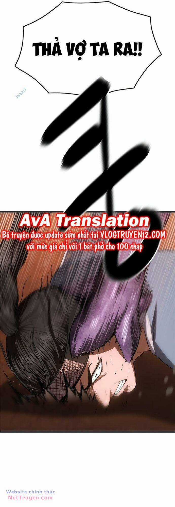Thực Quỷ Chapter 17 trang 22