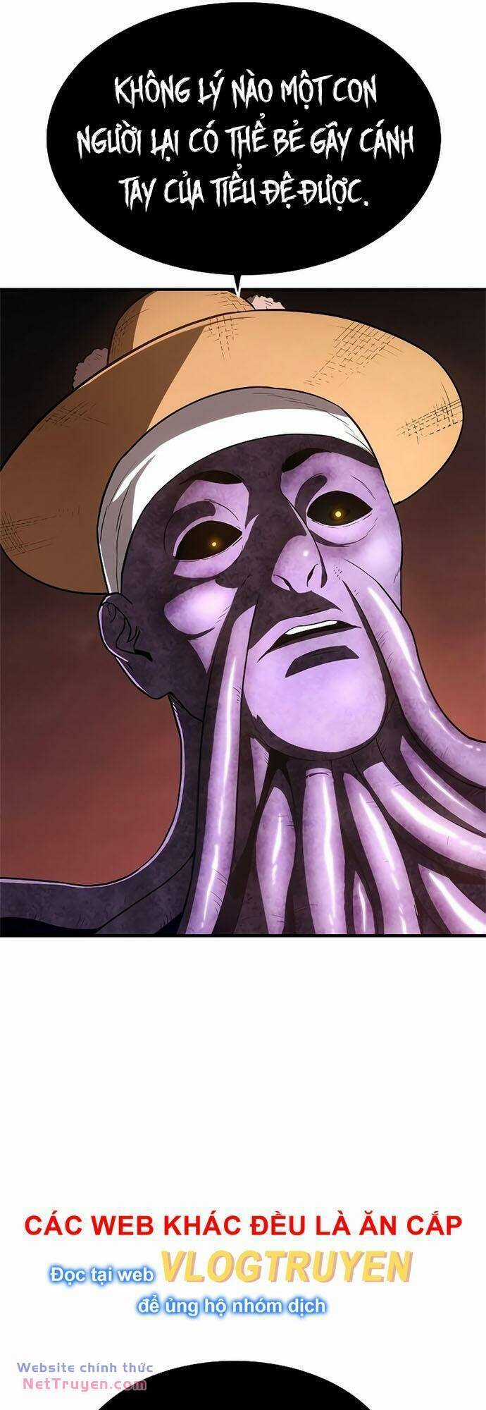 Thực Quỷ Chapter 17 trang 25