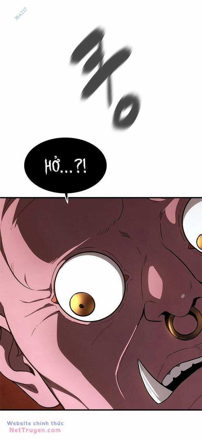 Thực Quỷ Chapter 17 trang 37