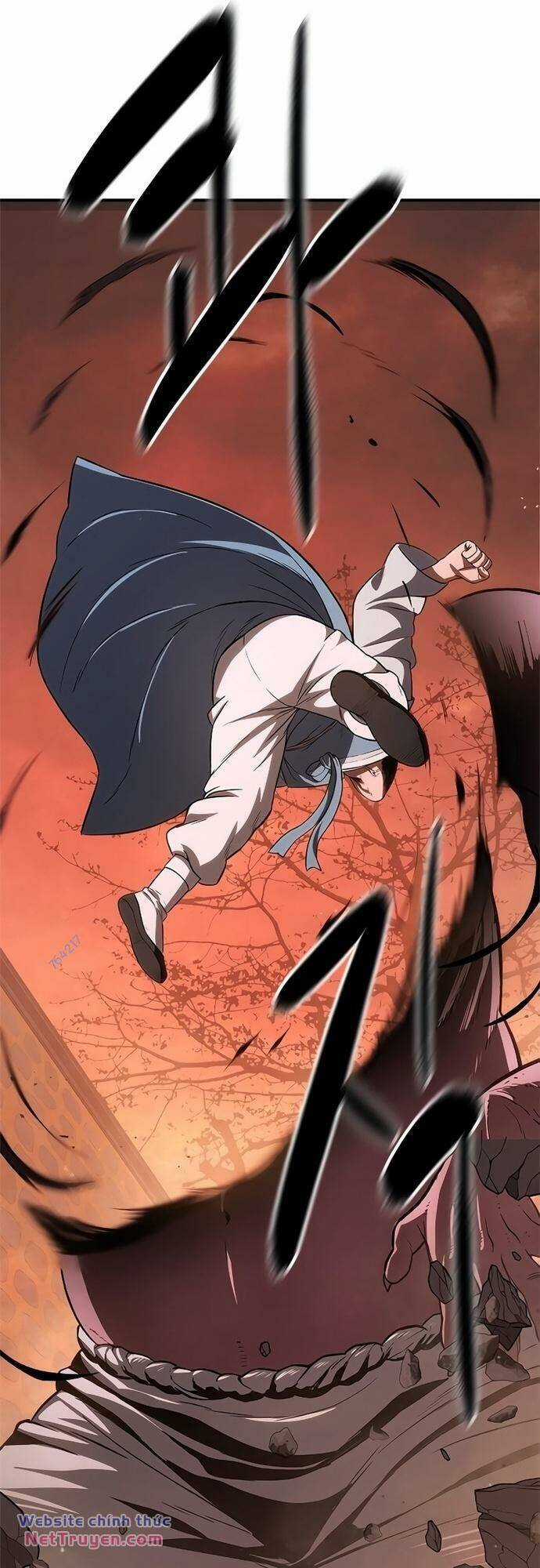 Thực Quỷ Chapter 17 trang 43