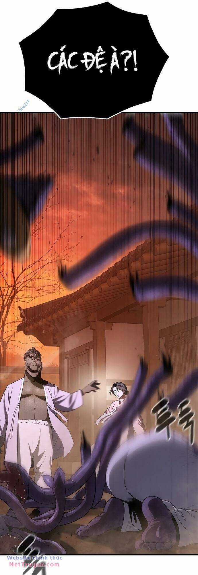 Thực Quỷ Chapter 17 trang 49