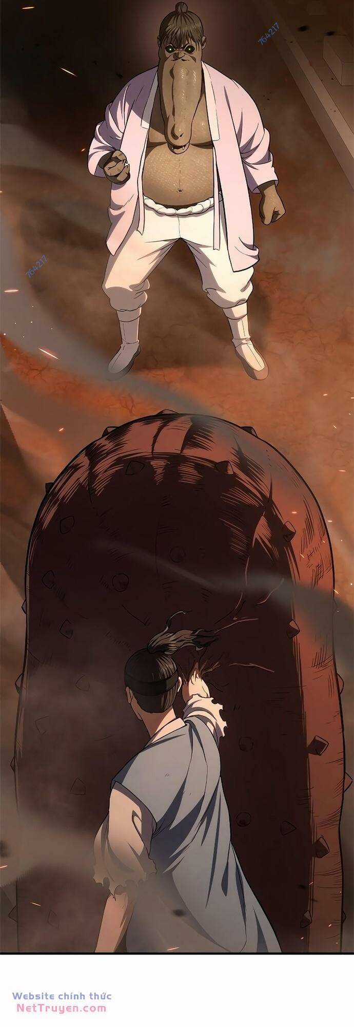 Thực Quỷ Chapter 17 trang 64