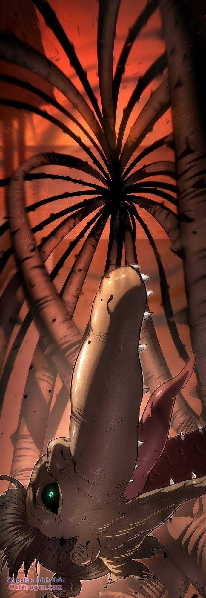 Thực Quỷ Chapter 17 trang 69