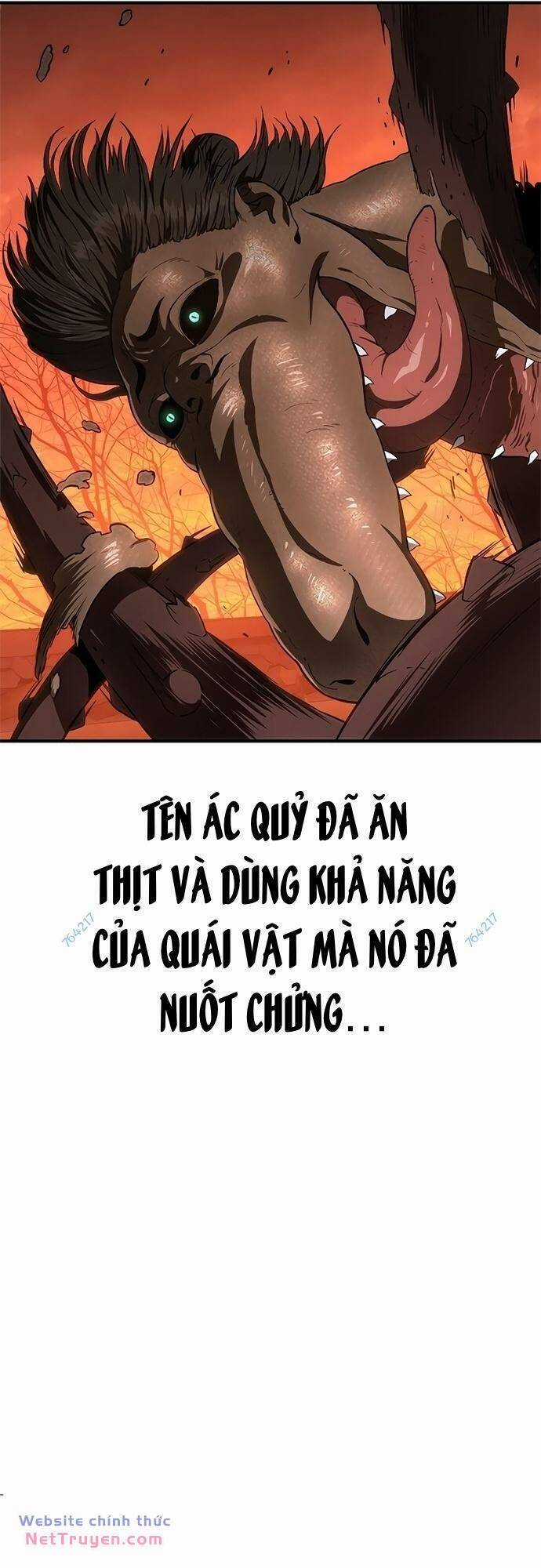 Thực Quỷ Chapter 17 trang 72