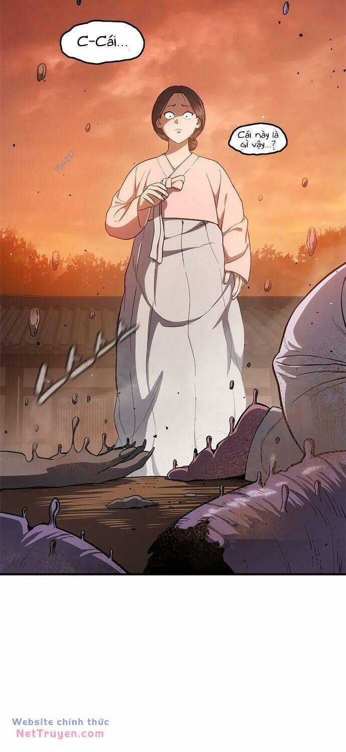 Thực Quỷ Chapter 17 trang 80