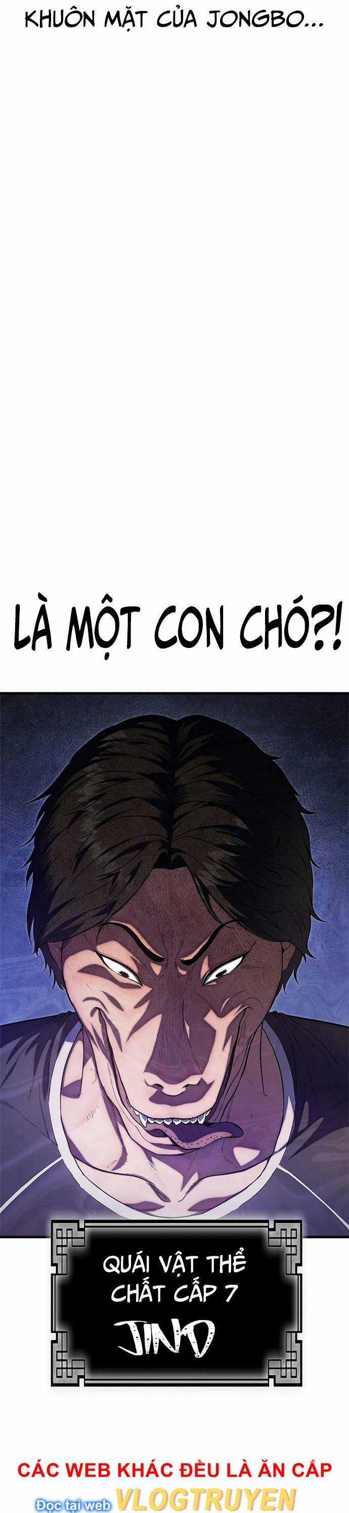 Thực Quỷ Chapter 2 trang 10