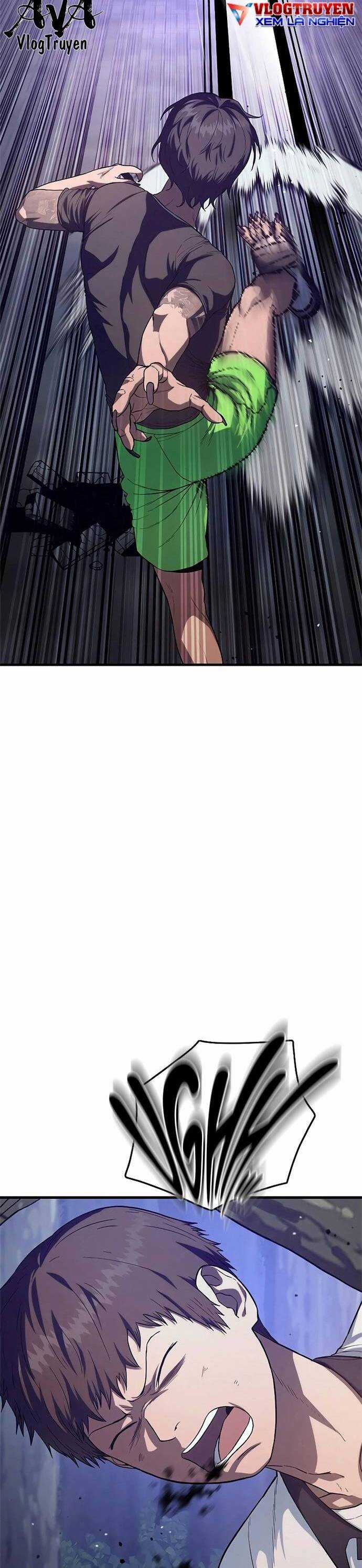 Thực Quỷ Chapter 2 trang 12