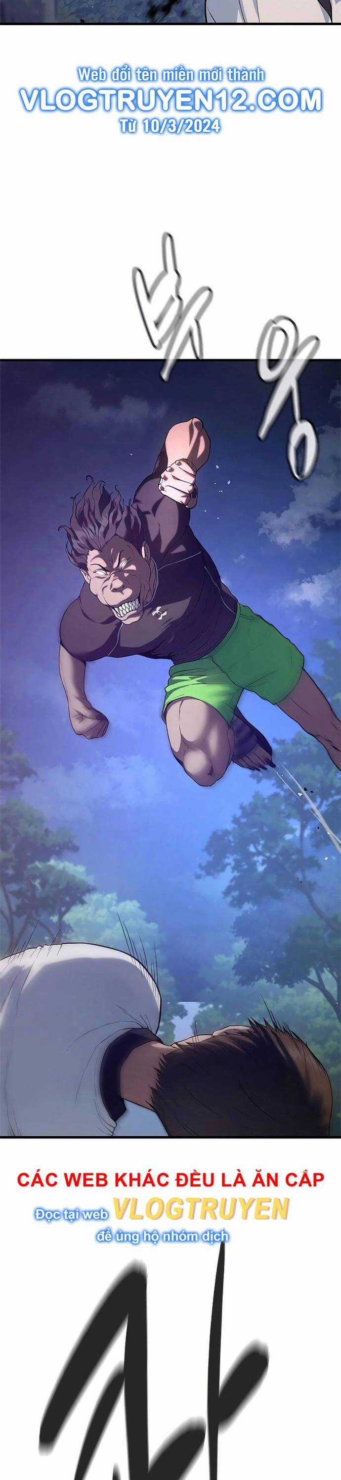 Thực Quỷ Chapter 2 trang 13