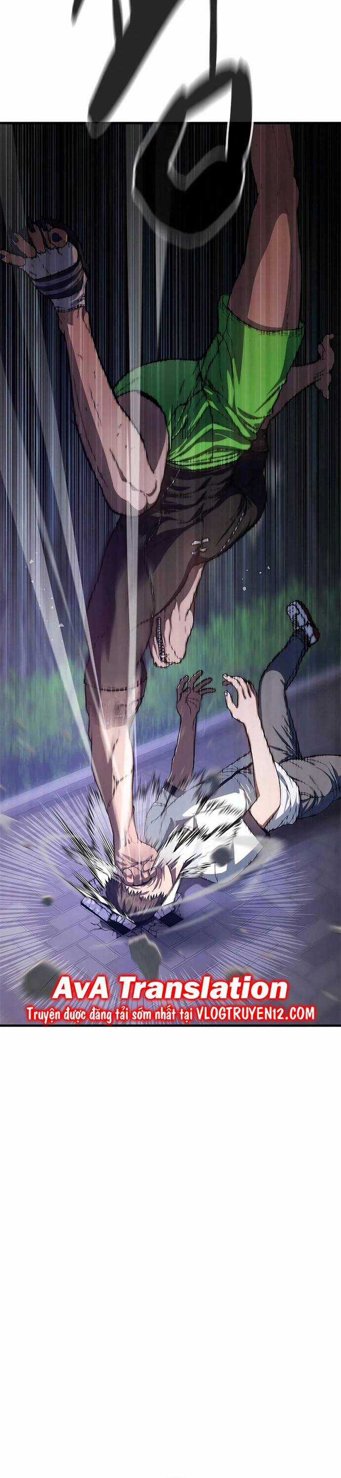 Thực Quỷ Chapter 2 trang 14