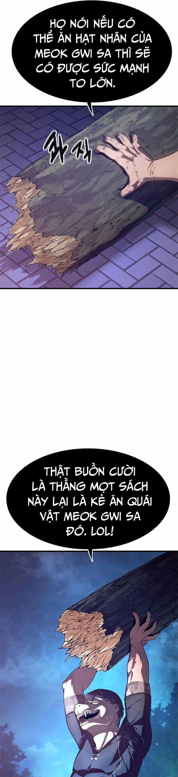 Thực Quỷ Chapter 2 trang 15