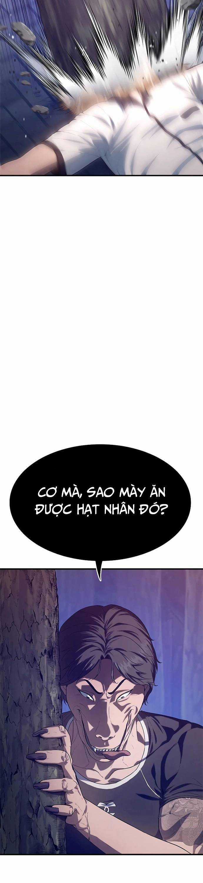 Thực Quỷ Chapter 2 trang 19