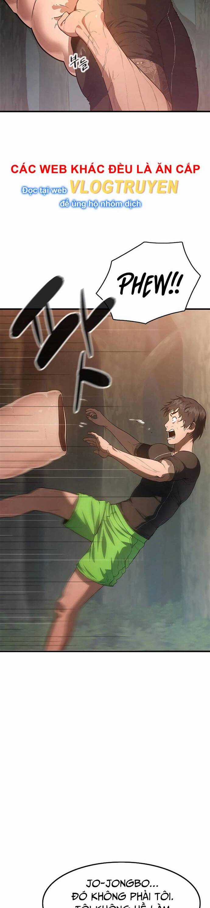 Thực Quỷ Chapter 2 trang 2