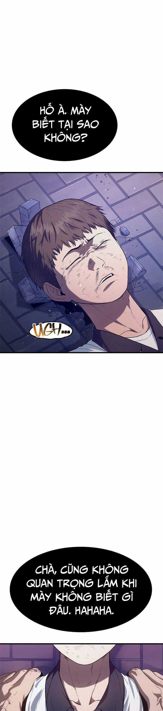 Thực Quỷ Chapter 2 trang 20