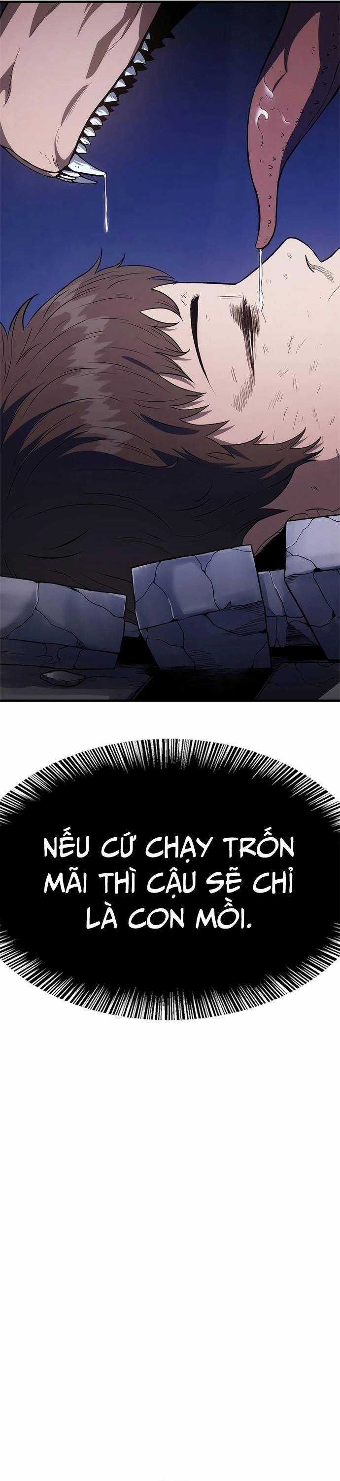 Thực Quỷ Chapter 2 trang 30