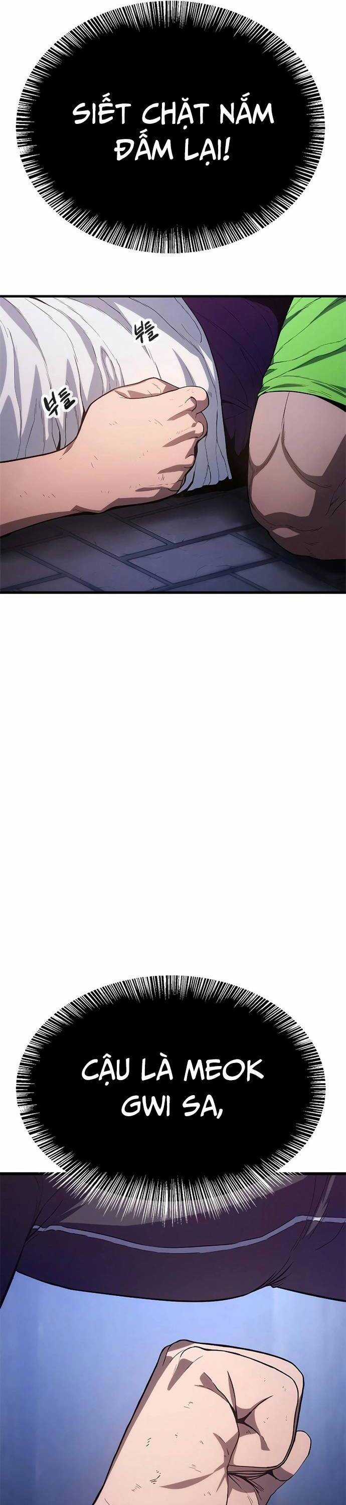 Thực Quỷ Chapter 2 trang 31