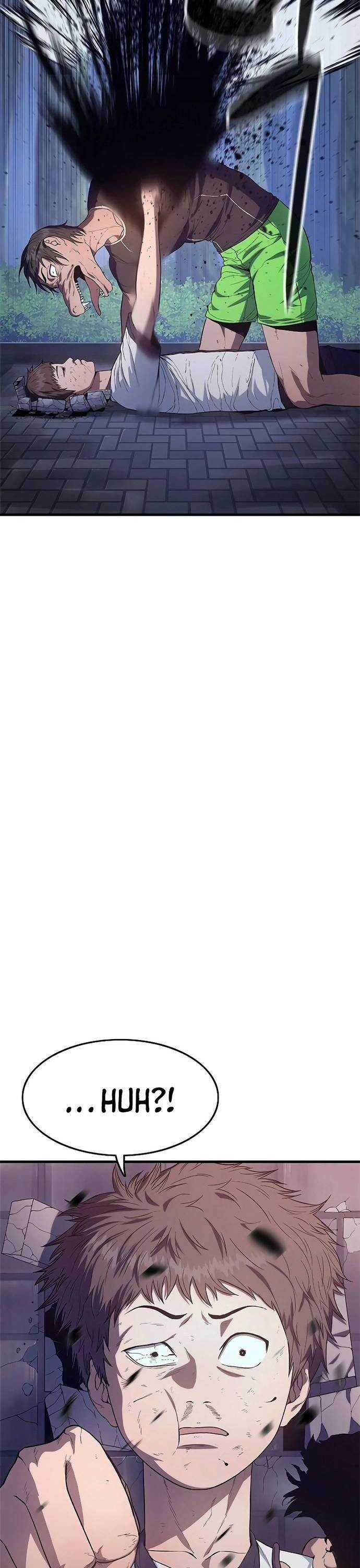 Thực Quỷ Chapter 2 trang 33