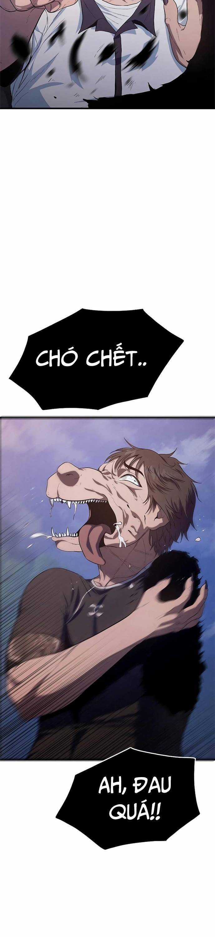 Thực Quỷ Chapter 2 trang 34