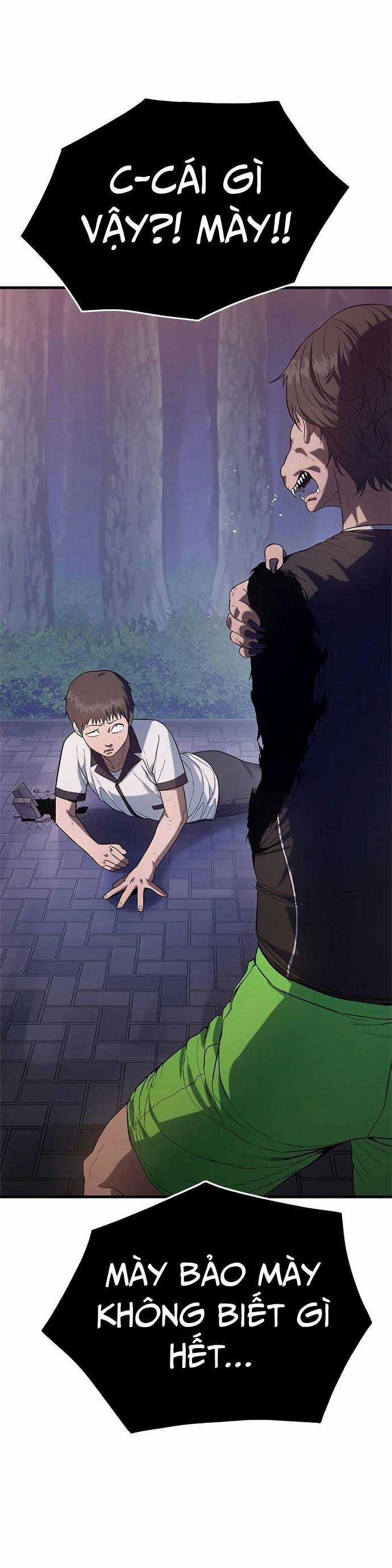 Thực Quỷ Chapter 2 trang 35