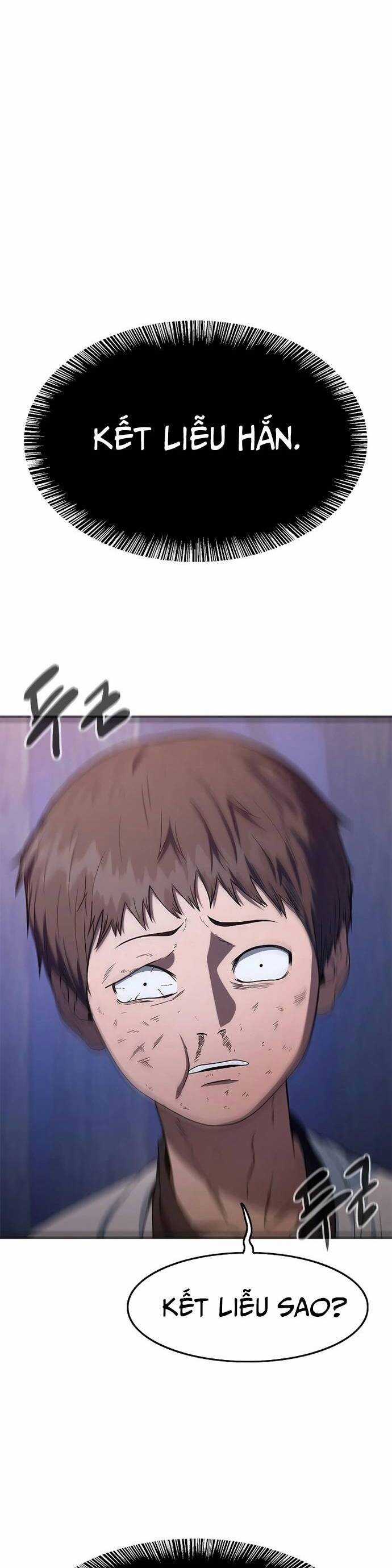 Thực Quỷ Chapter 2 trang 36