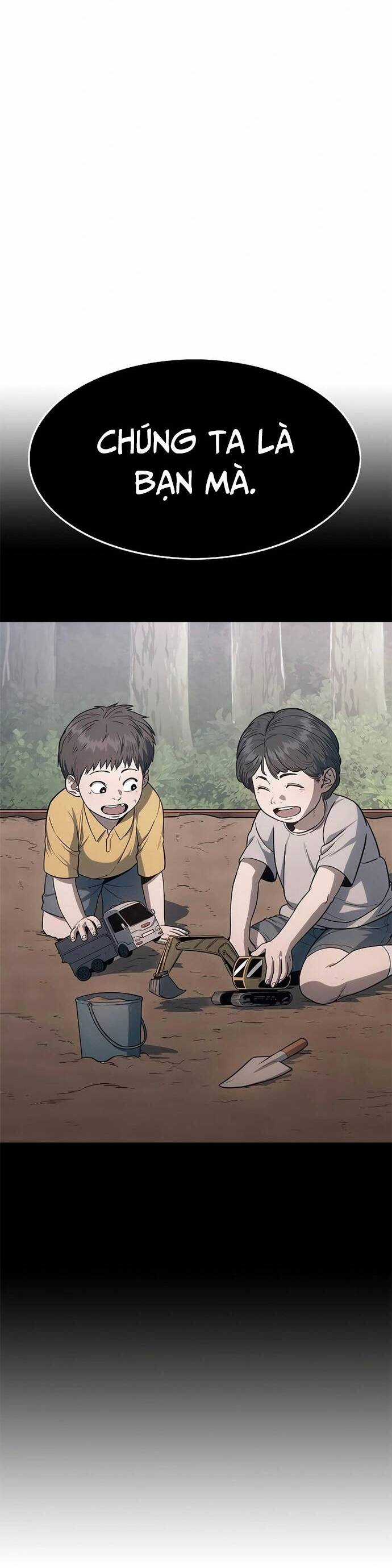 Thực Quỷ Chapter 2 trang 39