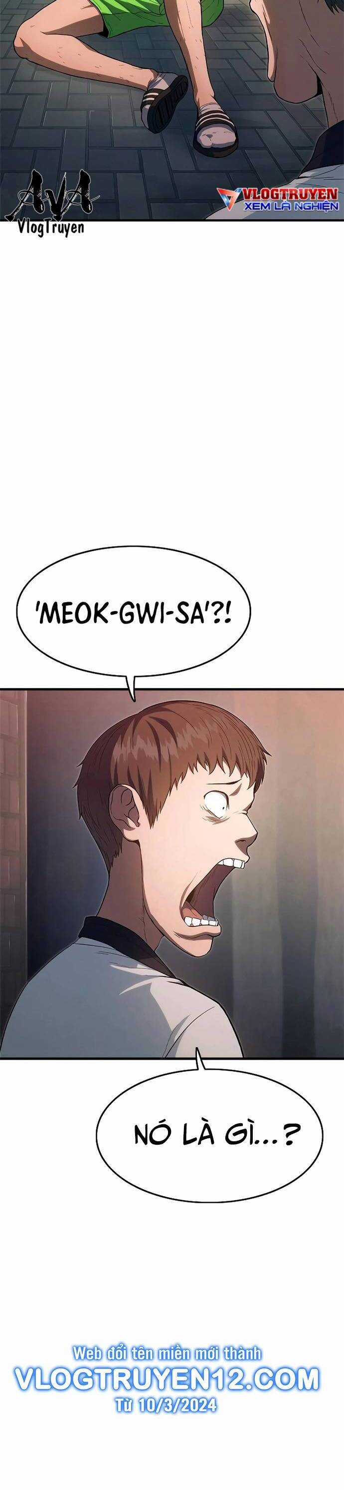 Thực Quỷ Chapter 2 trang 4