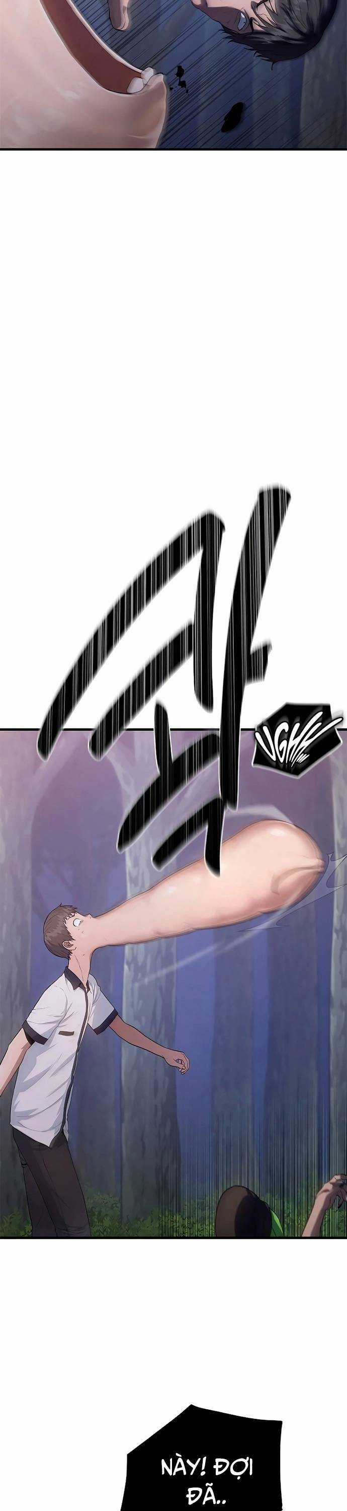 Thực Quỷ Chapter 2 trang 42