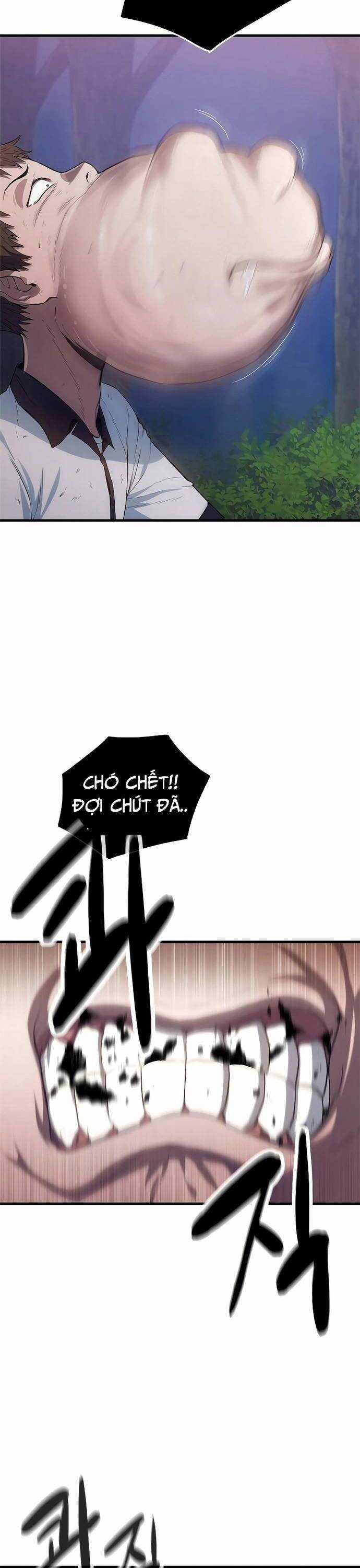 Thực Quỷ Chapter 2 trang 43