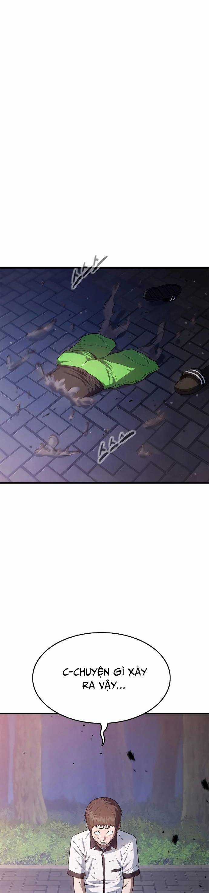 Thực Quỷ Chapter 2 trang 45