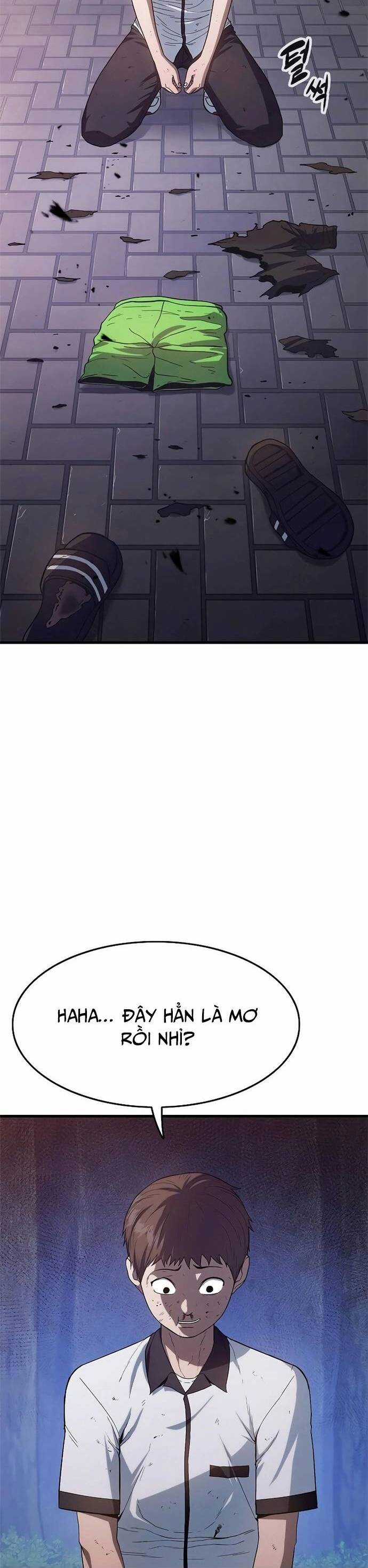 Thực Quỷ Chapter 2 trang 46