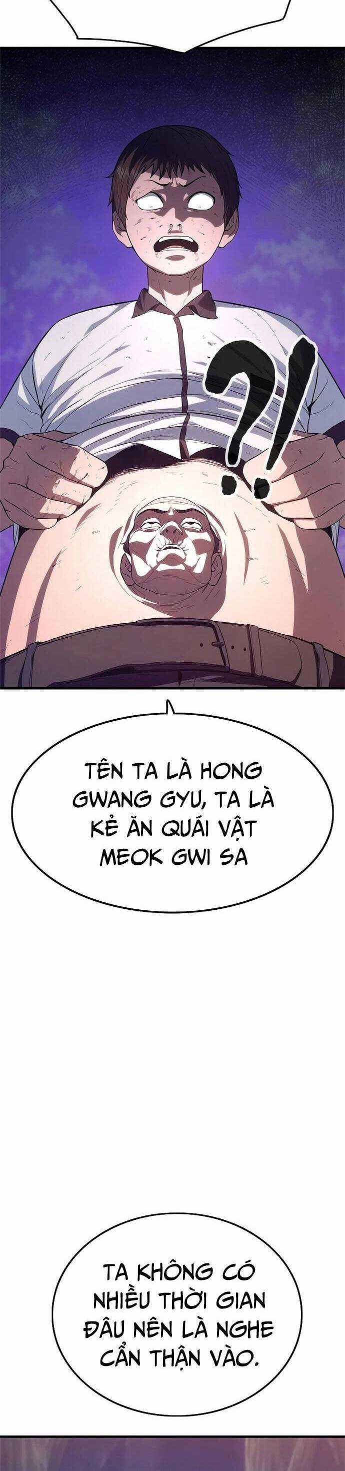 Thực Quỷ Chapter 2 trang 49