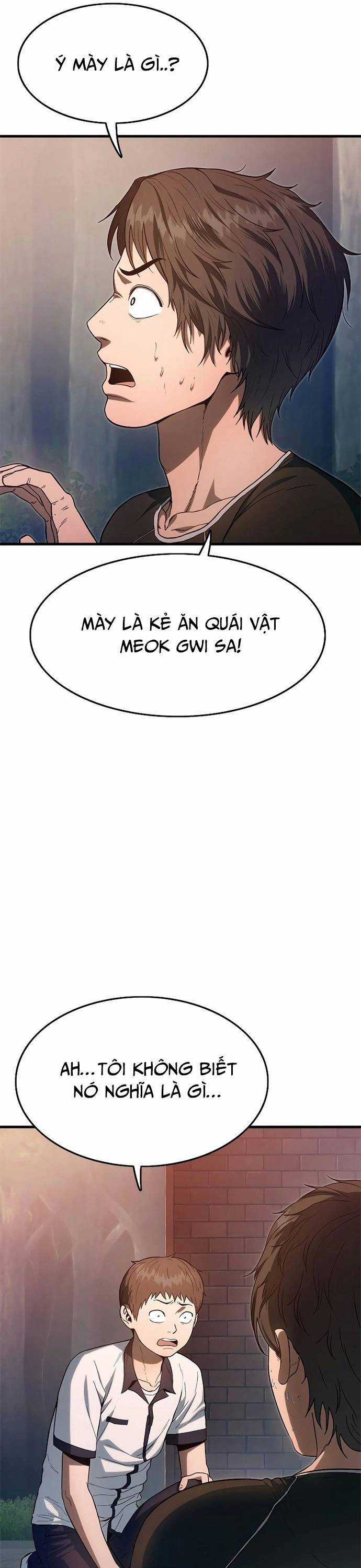 Thực Quỷ Chapter 2 trang 5