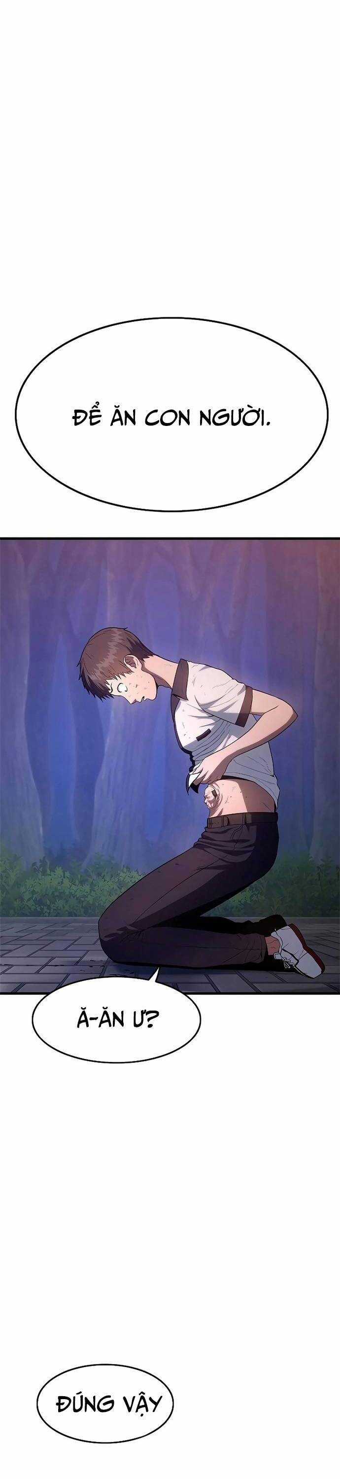 Thực Quỷ Chapter 2 trang 51