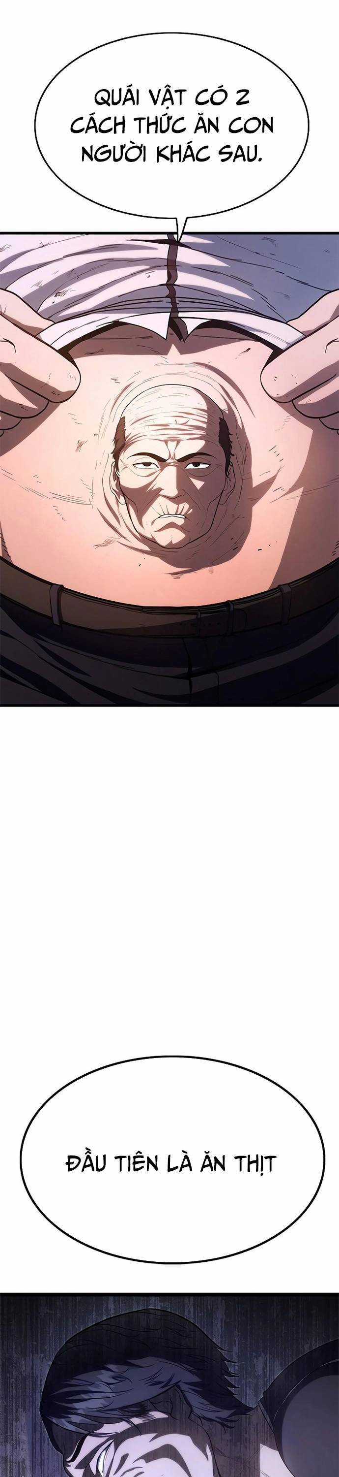 Thực Quỷ Chapter 2 trang 52