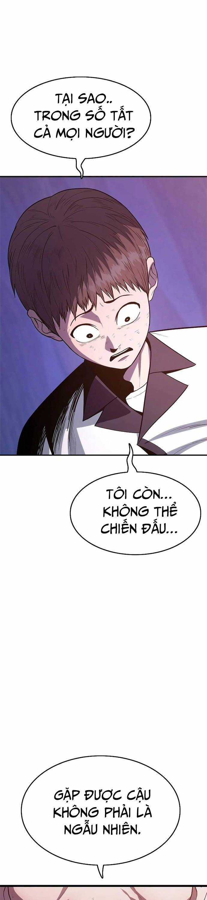 Thực Quỷ Chapter 2 trang 58