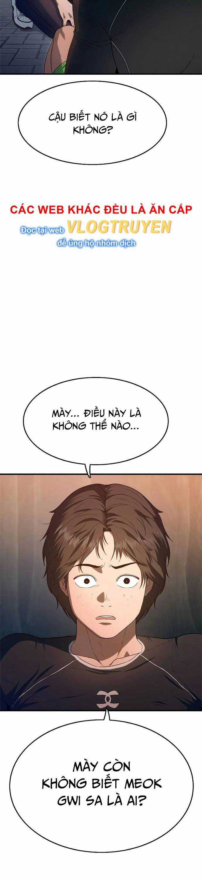 Thực Quỷ Chapter 2 trang 6