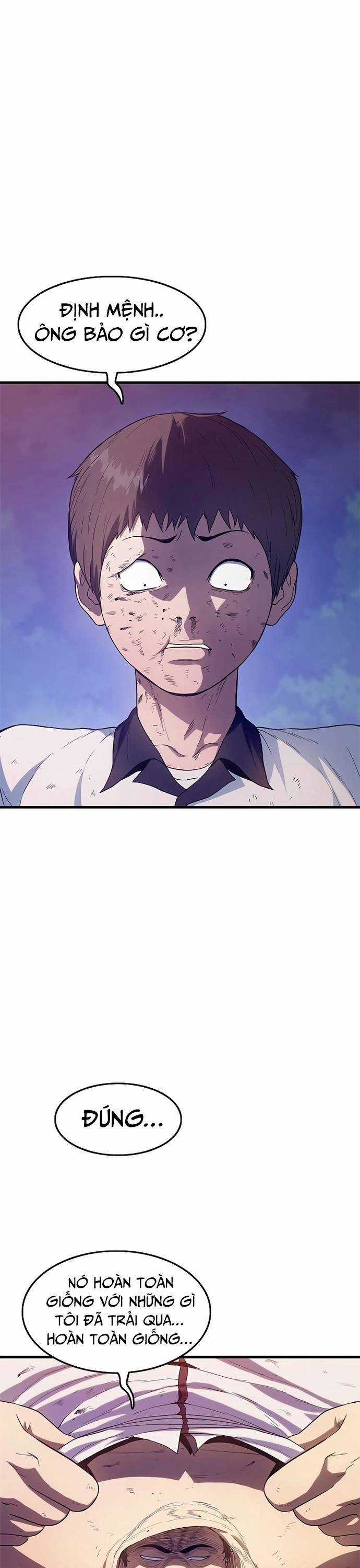 Thực Quỷ Chapter 2 trang 60