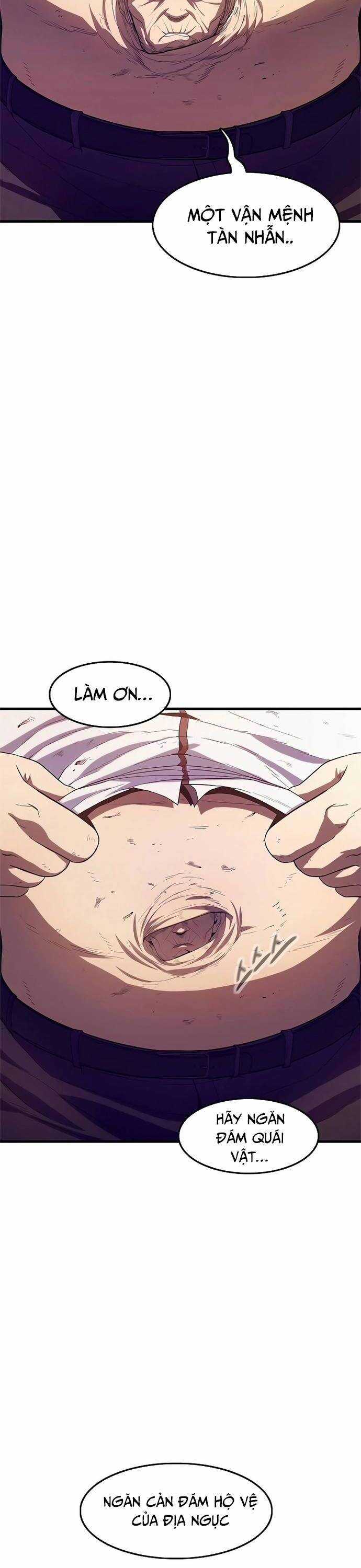 Thực Quỷ Chapter 2 trang 61