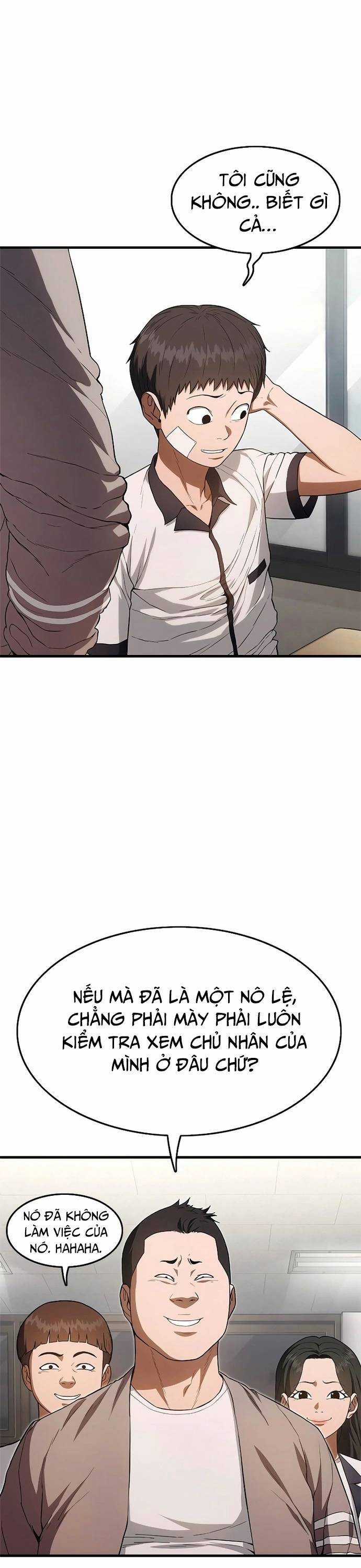 Thực Quỷ Chapter 2 trang 69