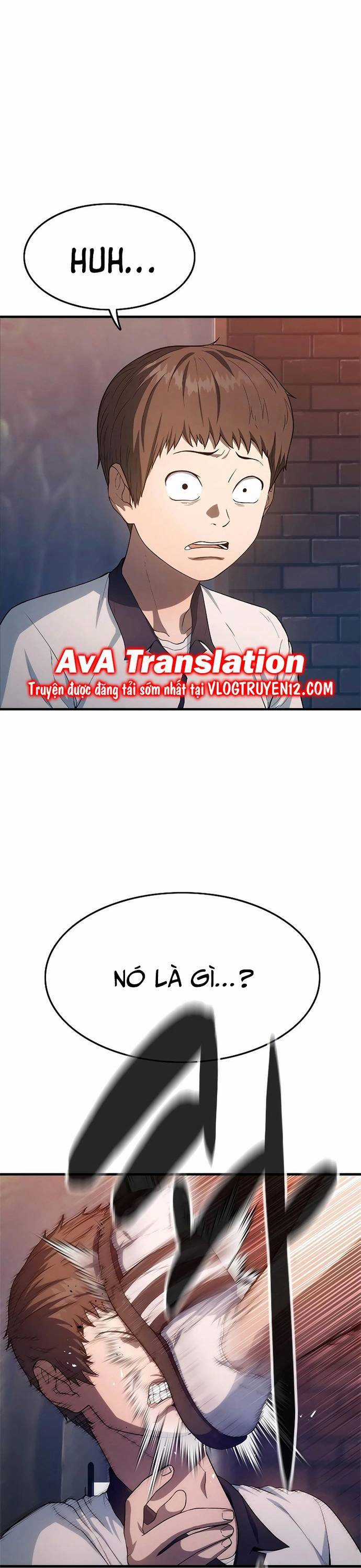 Thực Quỷ Chapter 2 trang 7