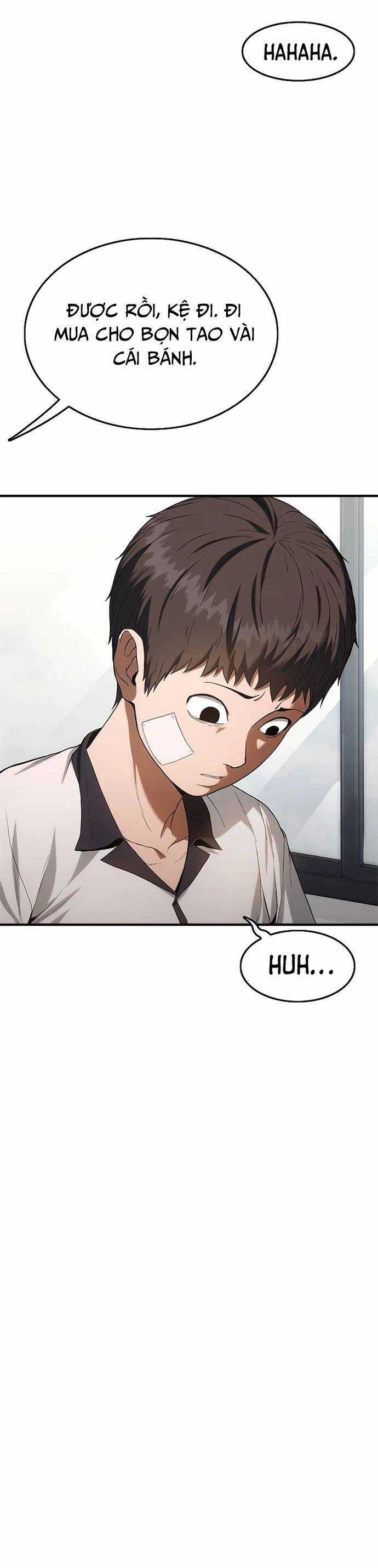 Thực Quỷ Chapter 2 trang 70