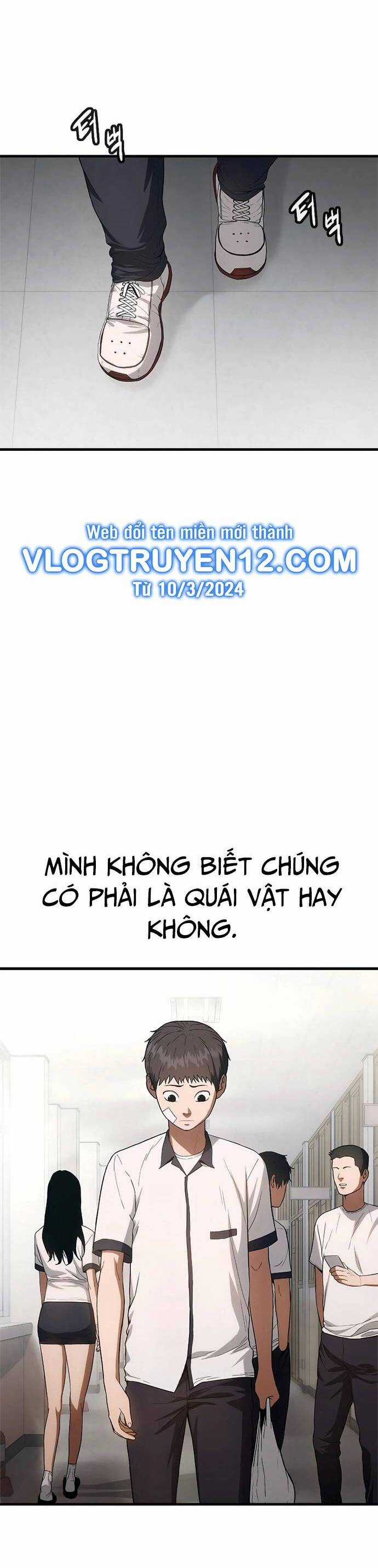 Thực Quỷ Chapter 2 trang 71