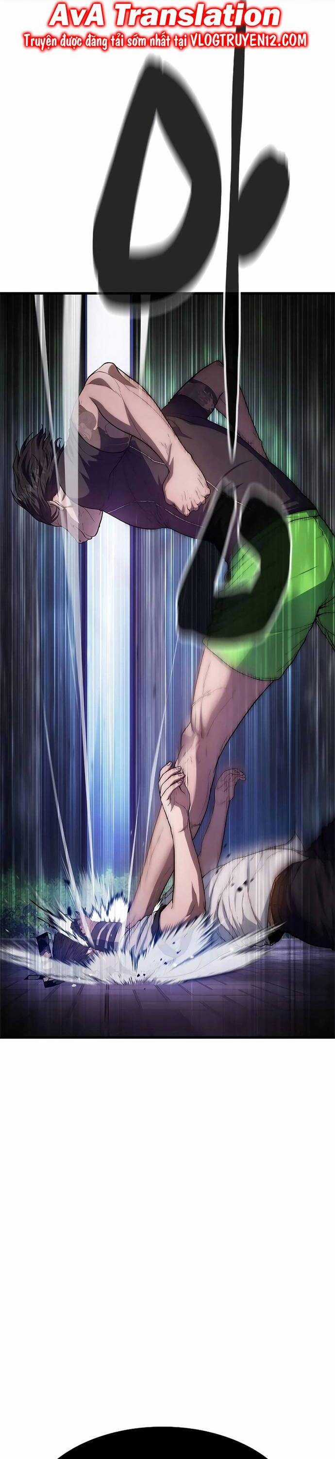 Thực Quỷ Chapter 2 trang 8