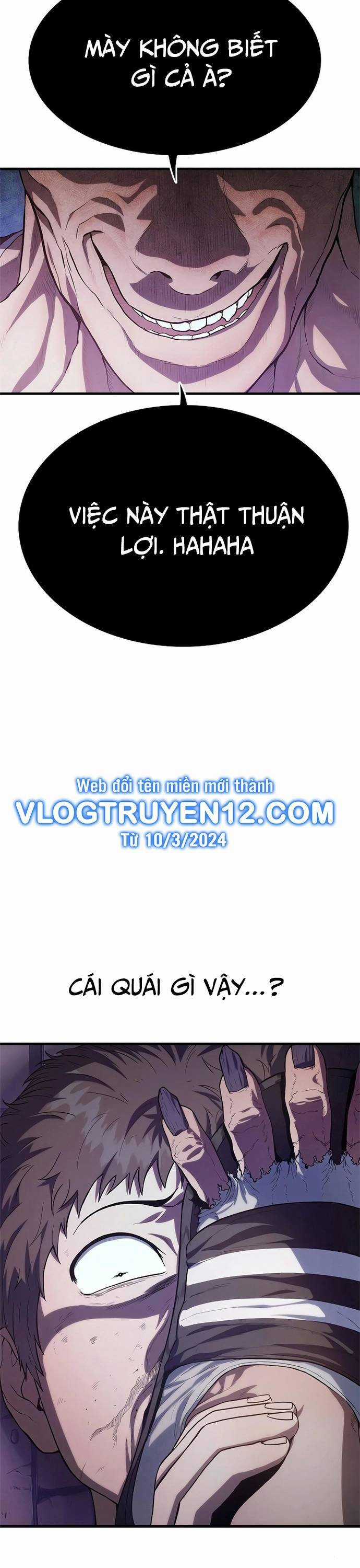 Thực Quỷ Chapter 2 trang 9